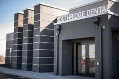 Southridge Dental Building