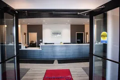 Southridge Dental Front office