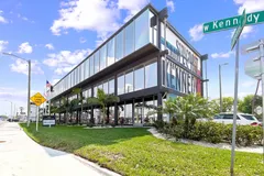Bayshore Concierge Medicine, conveniently located at 4100 W Kennedy Blvd Ste 214, Tampa, FL, 33609