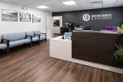Boston Sports and Biologics
