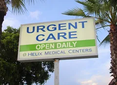 Helix Urgent Care