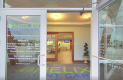 Helix Urgent Care - Palm Springs, FL