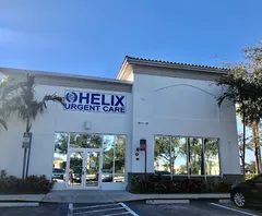 Helix Urgent Care - 328 Northlake Blvd, North Palm Beach, FL, 33408