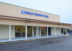 Helix Urgent Care - 225 US-1, Tequesta, FL, 33469