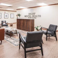 We provide innovative therapy like TMS and SPRAVATO® (esketamine) and traditional treatment, including psychiatry services. Personalized mental health care for your evolving needs.Our clinicians offer comprehensive care, from medication management to treatment plans that are personally designed. For questions or to book an appointment, give us a call!