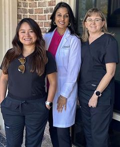 Radiant Health Team