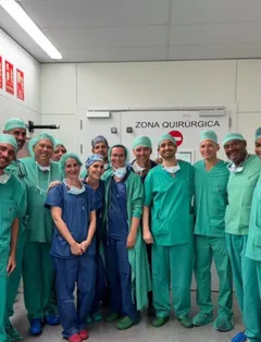 The Plastic Surgery Center