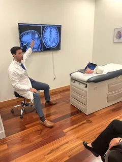 In-Clinic Visit with Dr. Gregory Cannarsa