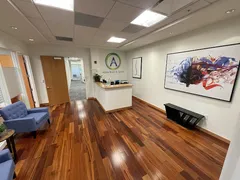 Inside of Apex Brain & Spine PLLC