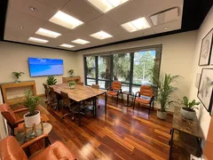 Inside of Apex Brain & Spine PLLC