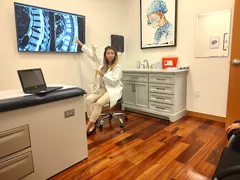 In-Clinic Visit with Dr. Amanda Sacino
