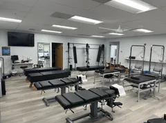 Moss Chiropractic Treatment Area