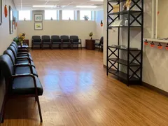 Haynes Neuro Office Patient Waiting Room