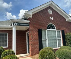 Outside view of Sun Valley Psychiatry located at 555 Sun Valley Dr Ste M1, Roswell, GA, 30076