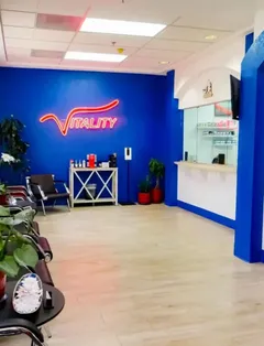 Vitality Medical And Wellness Center