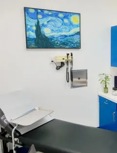 Vitality Medical And Wellness Center