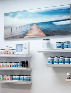 Vitality Medical And Wellness Center