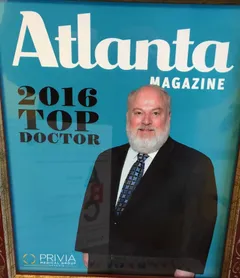 Top Doctor 2016