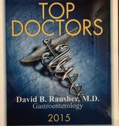 Top Doctor 2015