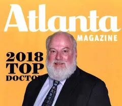 Top Doctor 2018