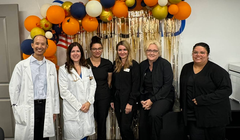 We use the most innovative diagnostic and therapeutic technologies to improve access to the best advancements!