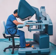 Robotic Surgery