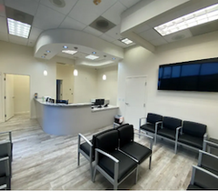 Practice Waiting Room