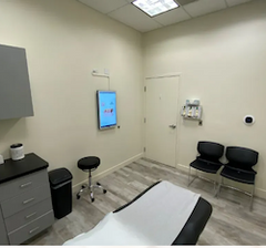 Examination Room