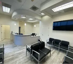 Practice Waiting Room