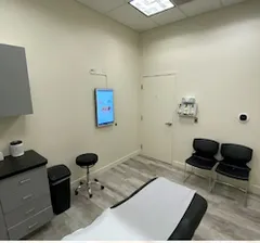 Examination Room