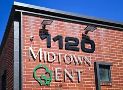 Midtown ENT in Atlanta, Georgia, is an otolaryngology practice that prioritizes patient-centered care for individuals aged 3 and older.