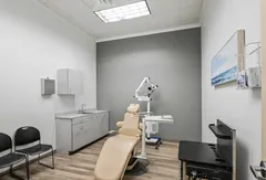 Exam Room