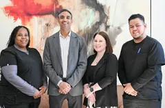 The medical staff at Midtown ENT have a mission to provide world-class surgical and medical care with efficiency, transparency, and compassion.