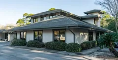 Outside view of Bluewater Orthopedics located at 1950 Bluewater Blvd Ste 100, Niceville, FL, 32578.