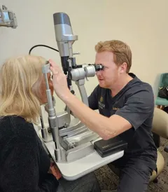 Mueller Vision LASIK & Cataract Eye Surgery