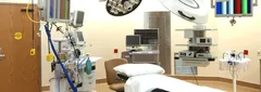 At our office, we understand that considering surgery can be challenging and we take a sensitive but solutions-focused approach to patient care.