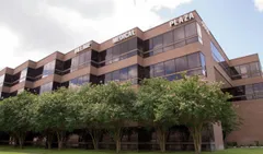 Outside view of Memorial Village Sinus and Hearing located at 9055 Katy Fwy Ste 415 , Houston, TX, 77024