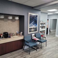 Waiting Room