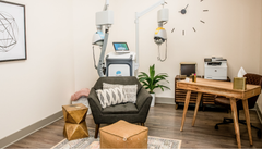 We will design a personalized plan to help you achieve optimal results.