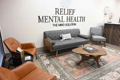 Our clinicians offer comprehensive care, from medication management to treatment plans that are personally designed.