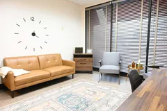 We provide innovative therapy like TMS and SPRAVATO® (esketamine) and traditional treatment, including psychiatry services.