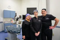 Dr. Vale and the Acuity team are accepting new patients now!