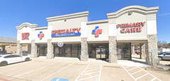 Specialty Primary Care and Wellness, conveniently located at 3800 Main St, The Colony, TX, 75056