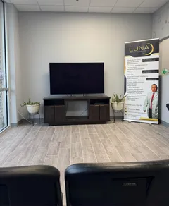 Fernando Luna FNP