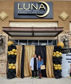 Luna Pediatric and Family Clinic LLC