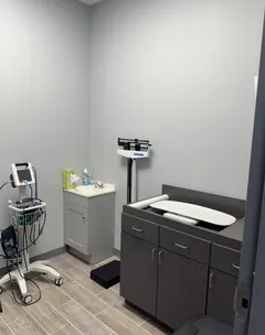 Family Nurse Practitioner RGV