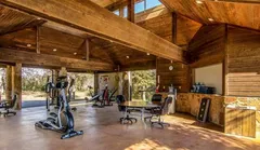 Banyan Texas Gym