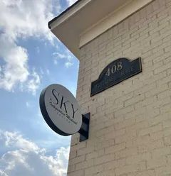 Placard of Sky Integrative Medical Center located at 408 Fontaine Pl Suite 101-104, Ridgeland, MS 39157