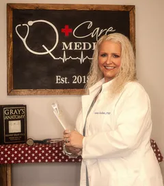 Q-Care Medical, your local Family Medicine & Primary Care: Stronger together – because people need community!