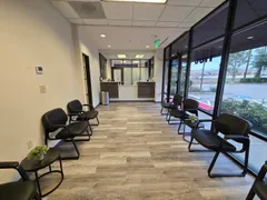 Waiting Room
